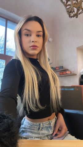 Nicolly Saldanha