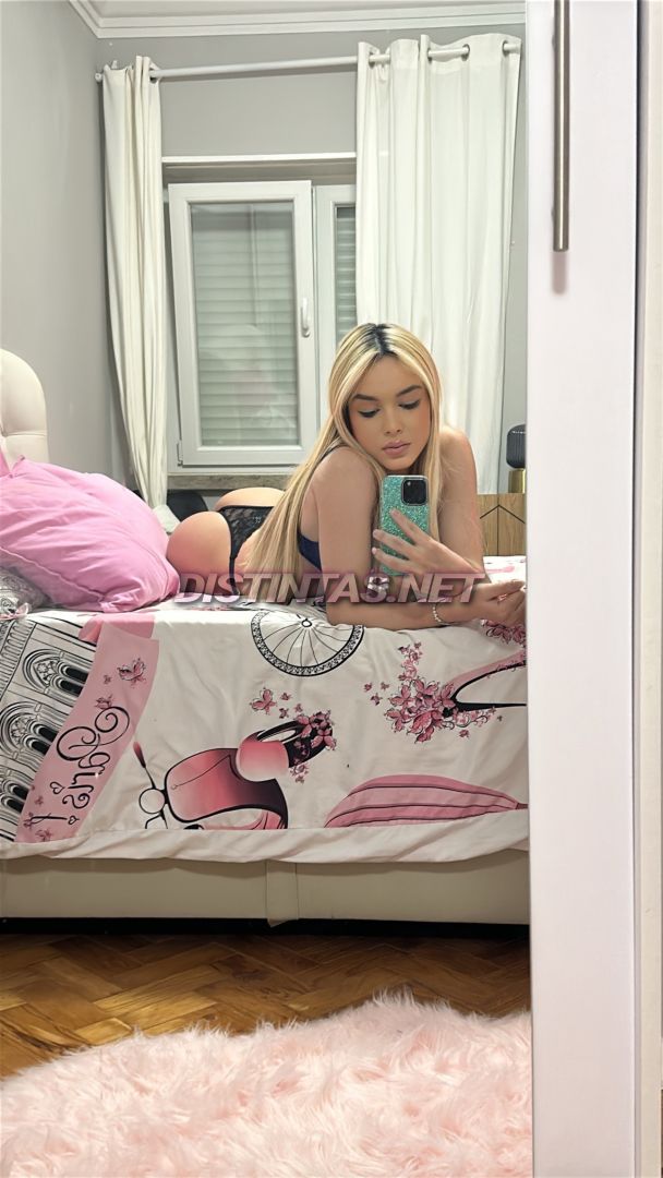 Nicolly Saldanha