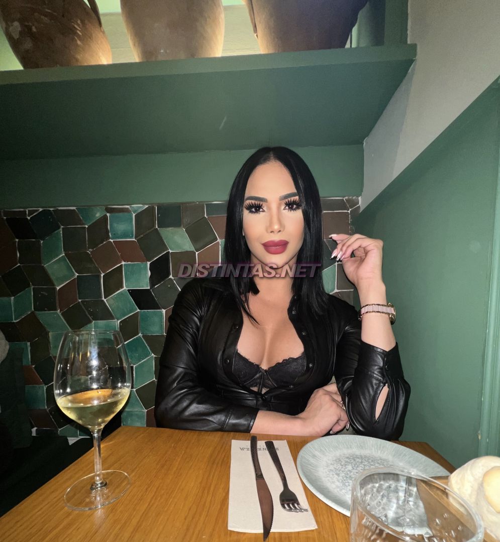 Estefania Bracamontes