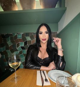 Estefania Bracamontes