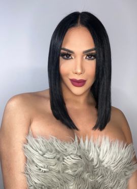 Estefania Bracamontes
