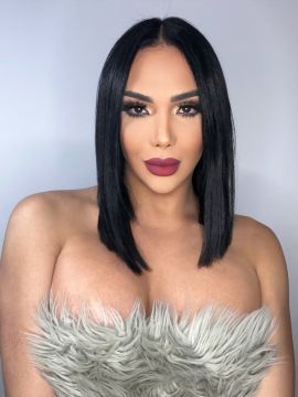 Estefania Bracamontes