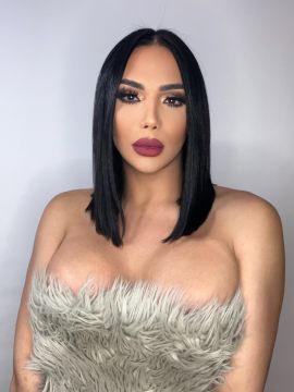 Estefania Bracamontes