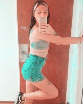 Agustina Diosa