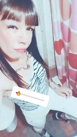 Agustina Diosa