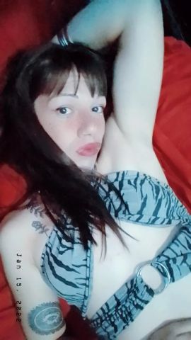 Agustina Diosa