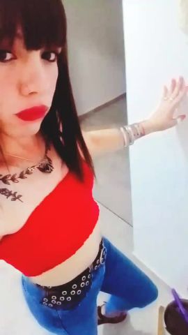 Agustina Diosa