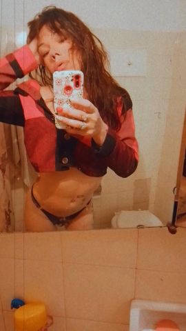 Agustina Diosa