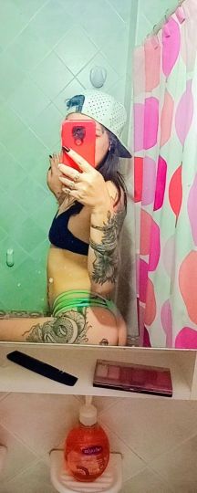 Agustina Diosa