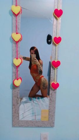 Agustina Diosa