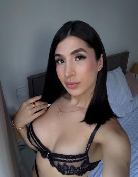 Salome Franco