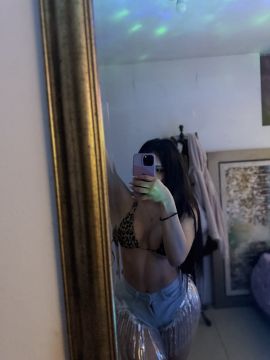 Grecia Zevallos
