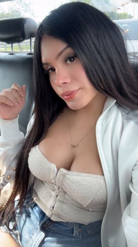 Grecia Zevallos