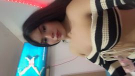 Grecia Zevallos