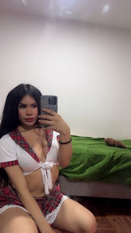 Grecia Zevallos
