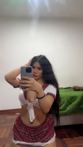 Grecia Zevallos