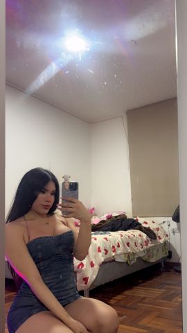 Grecia Zevallos
