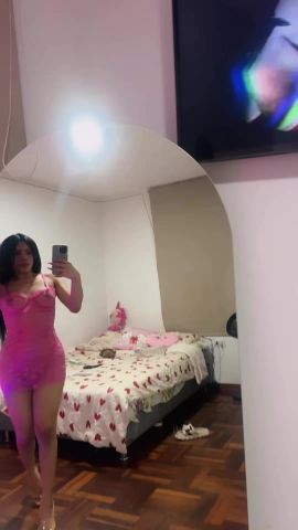 Grecia Zevallos