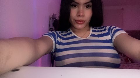 Grecia Zevallos