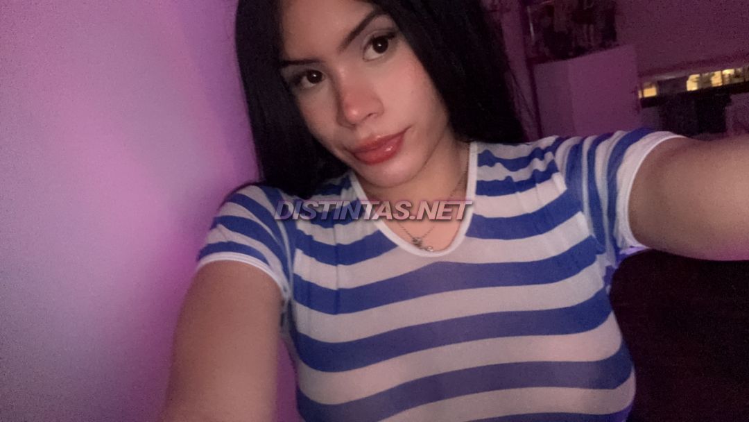 Grecia Zevallos
