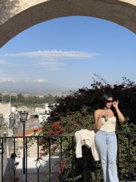 Grecia Zevallos