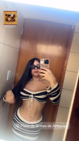 Grecia Zevallos