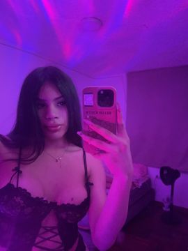 Grecia Zevallos