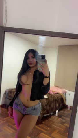 Grecia Zevallos