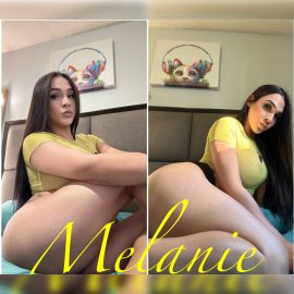 Melanie Sabat