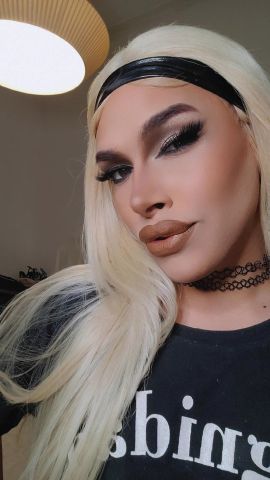 Tina F