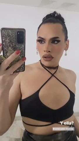 Tina F