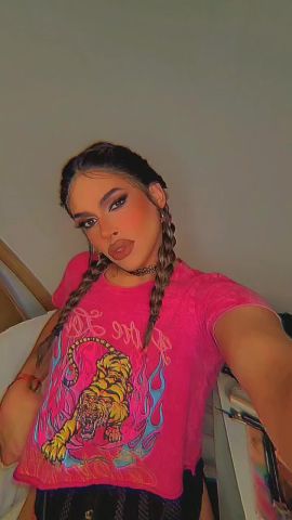 Tina F