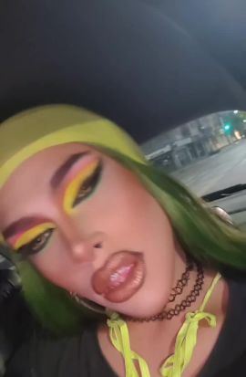 Tina F