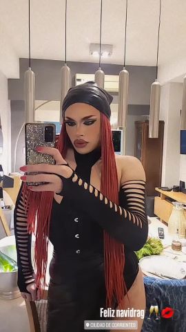 Tina F