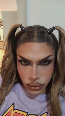 Tina F
