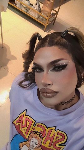 Tina F