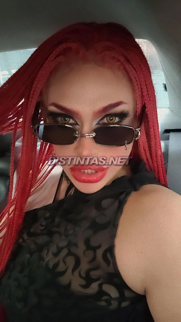 Tina F
