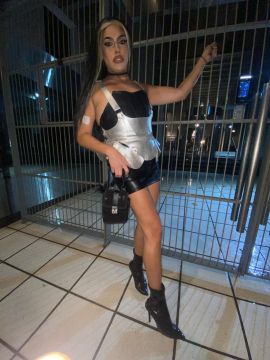 Tina F