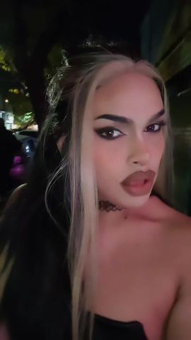 Tina F