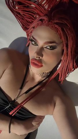 Tina F