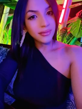 Thaly Ortega