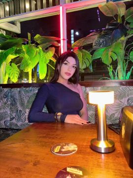 Thaly Ortega