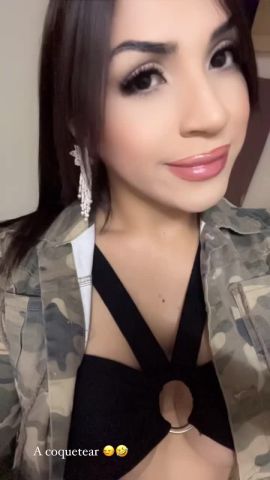 Thaly Ortega