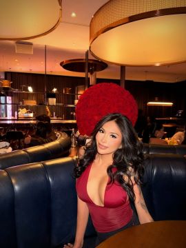 Alexia Beautiful