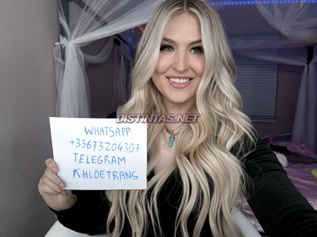 khloe Trans