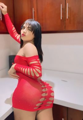 Camilita sexy