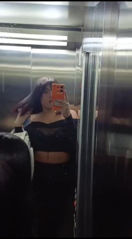Camilita sexy