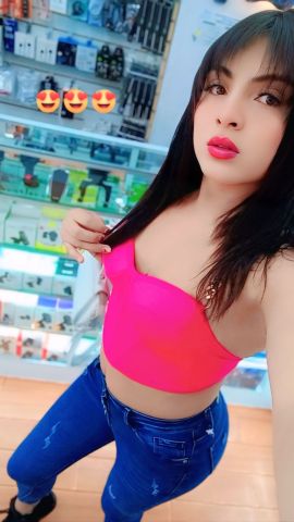 Camilita sexy