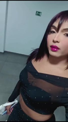 Camilita sexy