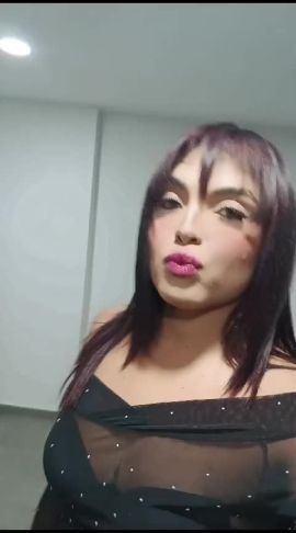 Camilita sexy